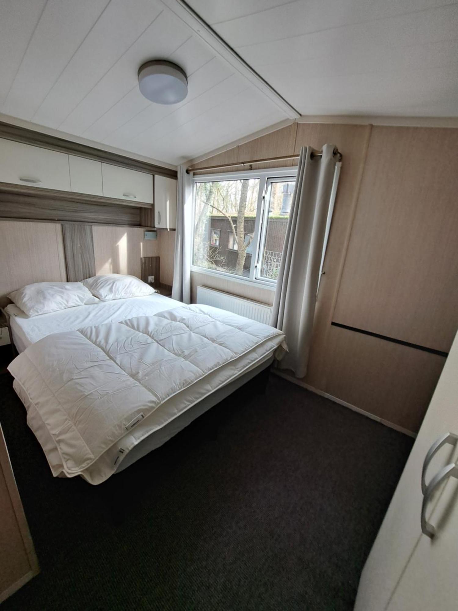 Ruim Chalet, Midden In Het Bos! Holiday home *