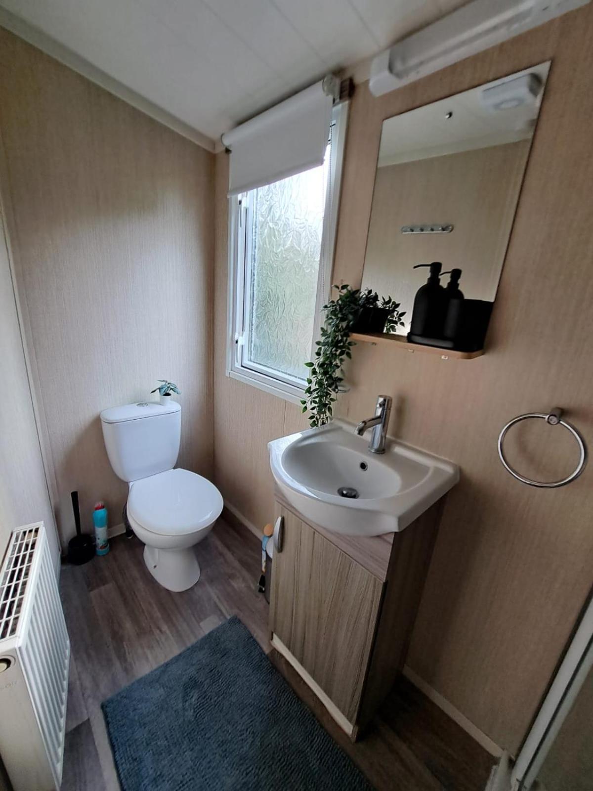 Ruim Chalet, Midden In Het Bos! Holiday home Nunspeet